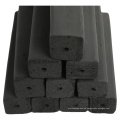 FireMax Standard Family verwendet Stick Compressed Bamboo Charcoal Bemerkenswerte Qualität Geringe Feuchtigkeit